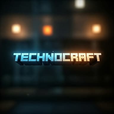 TechnoCraft Logo