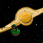 Star Technology Server Icon
